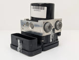 2010-2012 VW Golf Jetta ABS Pump Anti-Lock Brake Pump Control Module 1K0614517BJ OEM - product image
