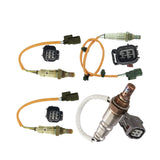 Oxygen Sensor Set 36531-5G0-A11 for 2013-2020 Acura MDX, RDX, TLX, RLX and Honda Accord, Pilot, Ridgeline 3.5L
