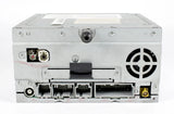 2011-2012 Lincoln MKZ OEM AM/FM Navigation MP3 CD Radio BH6T19C156BB - product image
