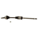 Front Passenger Side CV Axle for 2009-2014 Nissan Maxima