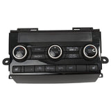 19-22 SUBARU ASCENT TEMPERATURE AC HEAT CLIMATE CONTROL 72311XC01A OEM - product image