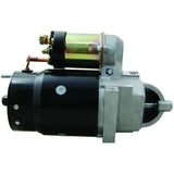 Chevrolet 4.3L Starter PP3510MN – 1987 – alternate view