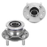 Front Wheel Hub Bearing Assembly for 1991-2005 Mazda Miata 513155