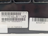 PROGRAMMED 07 Charger Magnum 300 HEMI 5.7L V8 ECU ECM Engine Computer Module OEM P05094811AD - product image