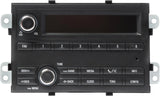2014 Chevrolet Sonic AM/FM Radio Receiver Auxiliary Input Model 95407055 Opt UM7 - product image