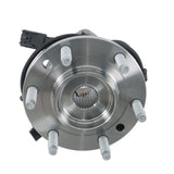 Front Wheel Hub Bearing for 2002-2009 Chevrolet Trailblazer GMC Envoy 4WD 513188