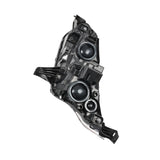 Right Halogen Headlight with Bulb for 2014-2018 Ford Transit Connect FO2503326 – product image 2