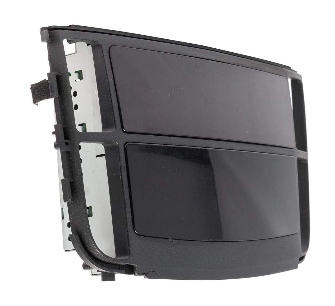 2007-2008 Acura TL Temperature Control Information Display 39050-SEP-A2 - product image