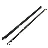 Door Window Belt Weatherstrip Pair for 1990-2005 Mazda Miata NA01-58-810F NA01-59-810F