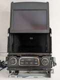 2014-2017 Chevy Chevrolet Impala MyLink Touch Display Screen Radio Receiver OEM 23458551 - product image