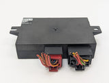 03-10 Porsche Cayenne 955 957 VW Touareg Tow Towing Trailer Control Module OEM 7L0907383G - product image
