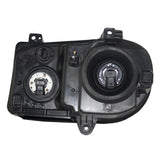 Headlight For 2005-2010 300 Projector Type w/ Delay Option Right 57010862AA 2221-0072R - product image