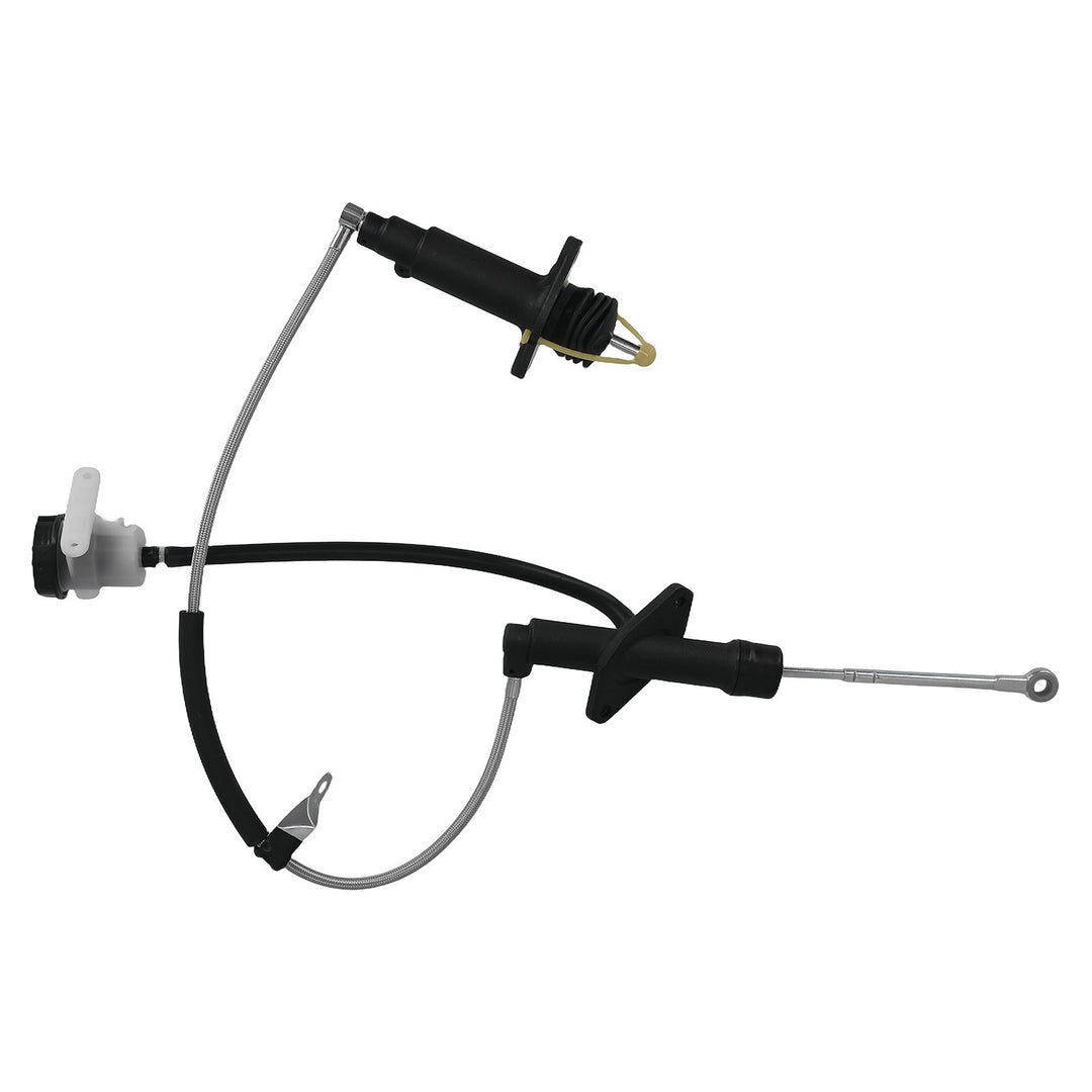 Clutch Master and Slave Cylinder for 1993-1997 Chevrolet Camaro and 1993-1995 Pontiac Firebird 12559912