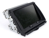 2005-2006 Land Rover LR3 Satellite Radio Multimedia Player YIE500082PVJ - product image