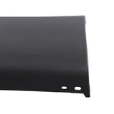 Rear Left Lower Side Molding for 2023-2025 Lexus RX350 RX350h RX450h RX500h 757420E170