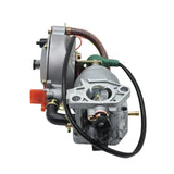 Dual-Fuel Carburetor Conversion Kit for Multiple-Year Honda GX340 GX390 EBAY-376622916822 – product image 2