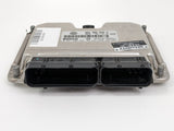 2001 VW Jetta Engine Computer Control ECU ECM OEM 06A906032 06A 906 032 A - product image