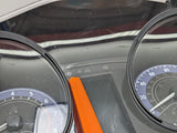 2017 2018 Toyota Corolla iM Speedometer Instrument Gauge Cluster 838001AK70 242K OEM - product image