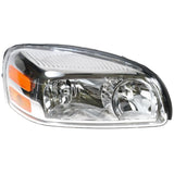 Headlight Pair for 2005-2008 Chevrolet Uplander Buick Terraza Pontiac Montana Saturn Relay