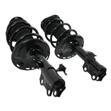 Front Complete Strut Assembly Pair for 2006-2012 Toyota RAV4 172276 – product image 4