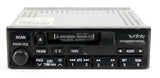 2000-02 Mitsubishi Eclipse OEM AM/FM Cassette Radio MR337271 E059 - product image
