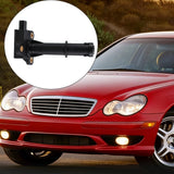 Engine Oil Level Sensor, A0041536628 For Mercedes-Benz SL55 AMG C240 0009056201 - product image 5