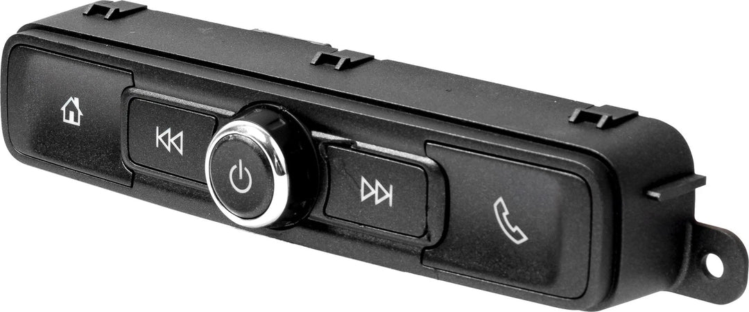2016-2019 Chevrolet Silverado 1500 Multimedia Control Panel Part Number 42342515 - product image