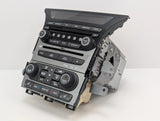 with CODE 12-15 Honda Pilot Fm CD Player Radio Receiver AC Air Climate Control 39100-SZA-A922-M2 OEM - product image
