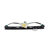 Rear Left Power Window Regulator for 2004-2010 BMW X3 749-586