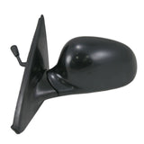 Driver Side Manual Remote Mirror for 1992-1995 Honda Civic