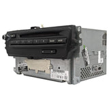 2009-2012 BMW E90 E92 E93 325i 328i 330i 335i M3 RADIO NAVIGATION CIC SIRIUS GPS OEM 6512 CI 9257 188 01 - product image