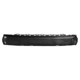Front Bumper Number Plate Cover for Mini Cooper 2014-2018 51117337791 – product image 5