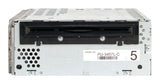 2012 Ford Explorer AM/FM CD MP3 Faceless Radio CB5T-19C107-BC - product image