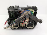 2007 Liberty Nitro Sport TIPM Power Integrated Fuse Box Module KAB0EC04E7 OEM - product image