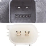 Brock Power Window Regulators Set with Motor for Escape 3552-1732RC2 - product image