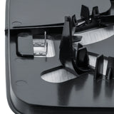 Driver Left Side Door Mirror Glass Heated With Back Plate for 21-26 Ford Bronco M2dz-17683-Bc - view 4