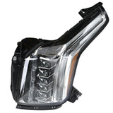 Left LED Headlight for 2015-2020 Cadillac Escalade and Escalade ESV 84580182