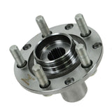 Rear Wheel Hub Pair for Subaru Impreza, Forester & Legacy AWD