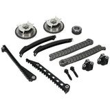 Timing Chain Kit for 2004-2010 Ford F-150 and Expedition Navigator 5.4L 3V SOHC KIT42
