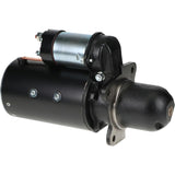 Starter Fits John Deere 4020 1963-1972 1108675 1107546 TY6694 AR11305 TS1088 – front view
