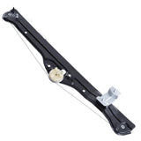 Window Regulator without Motor For 2014-2023 ProMaster 1500 Front Left 68267290AB 2553-0015L - product image