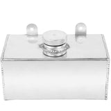 2L Aluminum Windshield Washer / Intercooler Spray Tank