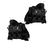 Left and Right LED Headlight Set for 2022-2024 GMC Sierra 1500 Denali 86816589 86816590