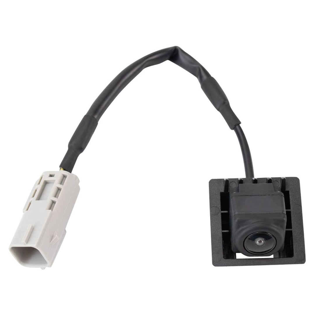 Rear View Backup Camera for 2010-2016 Cadillac SRX