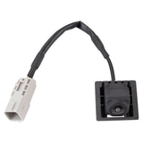 Rear View Backup Camera for 2010-2016 Cadillac SRX