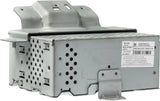 2020 Ford Ecosport AM/FM Satellite-Capable Radio MP3 Player Model LU5T-18K810-AF - product image
