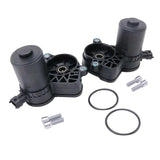 Rear Electric Parking Brake Actuator Pair 26669AL010 for 2015-2025 Subaru Outback, Legacy, Ascent and WRX