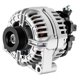 Alternator for 2007-2014 Chevrolet Silverado Sierra 2500 3500 HD Tahoe Suburban GMC Yukon Express 11234