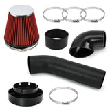 4 inch LS Swap Cold Air Intake Kit for 1967-2002 Camaro Chevelle GTO Monte Carlo AIT79R