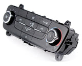 2015-2018 Ford Focus 2.0L OEM Manual Temperature Control Panel F1ET-19980-JF - product image